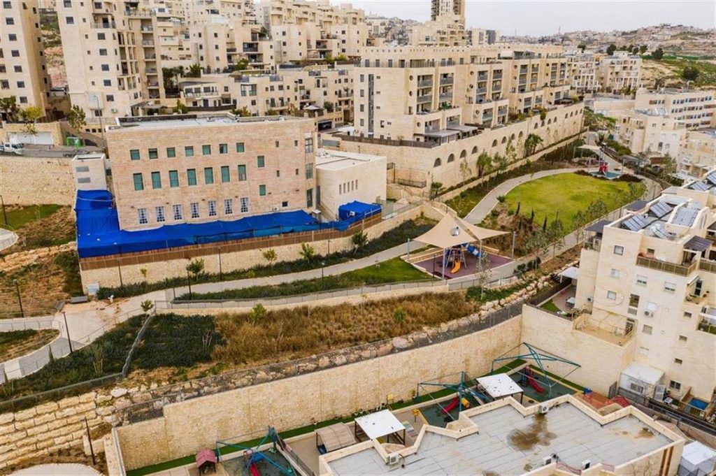 תכניות בנין עיר ניהול פרויקטים