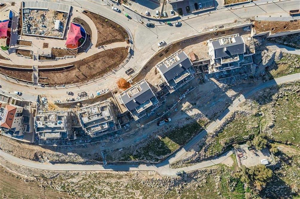 פרויקט בנייה עם עריכת מכרז וחישוב כמויות