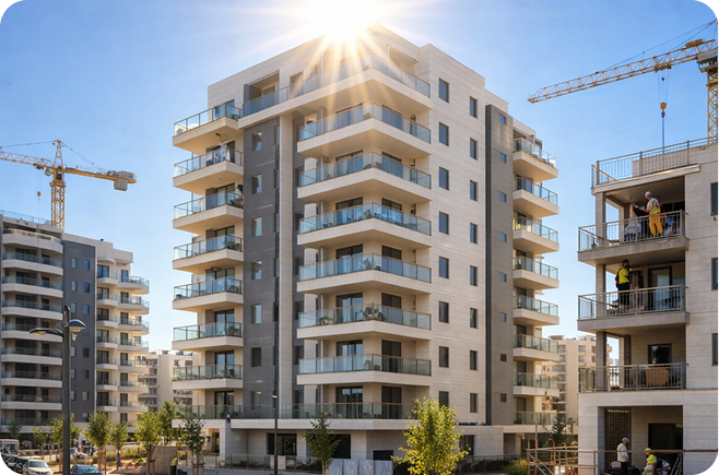 השאיפות שלנו