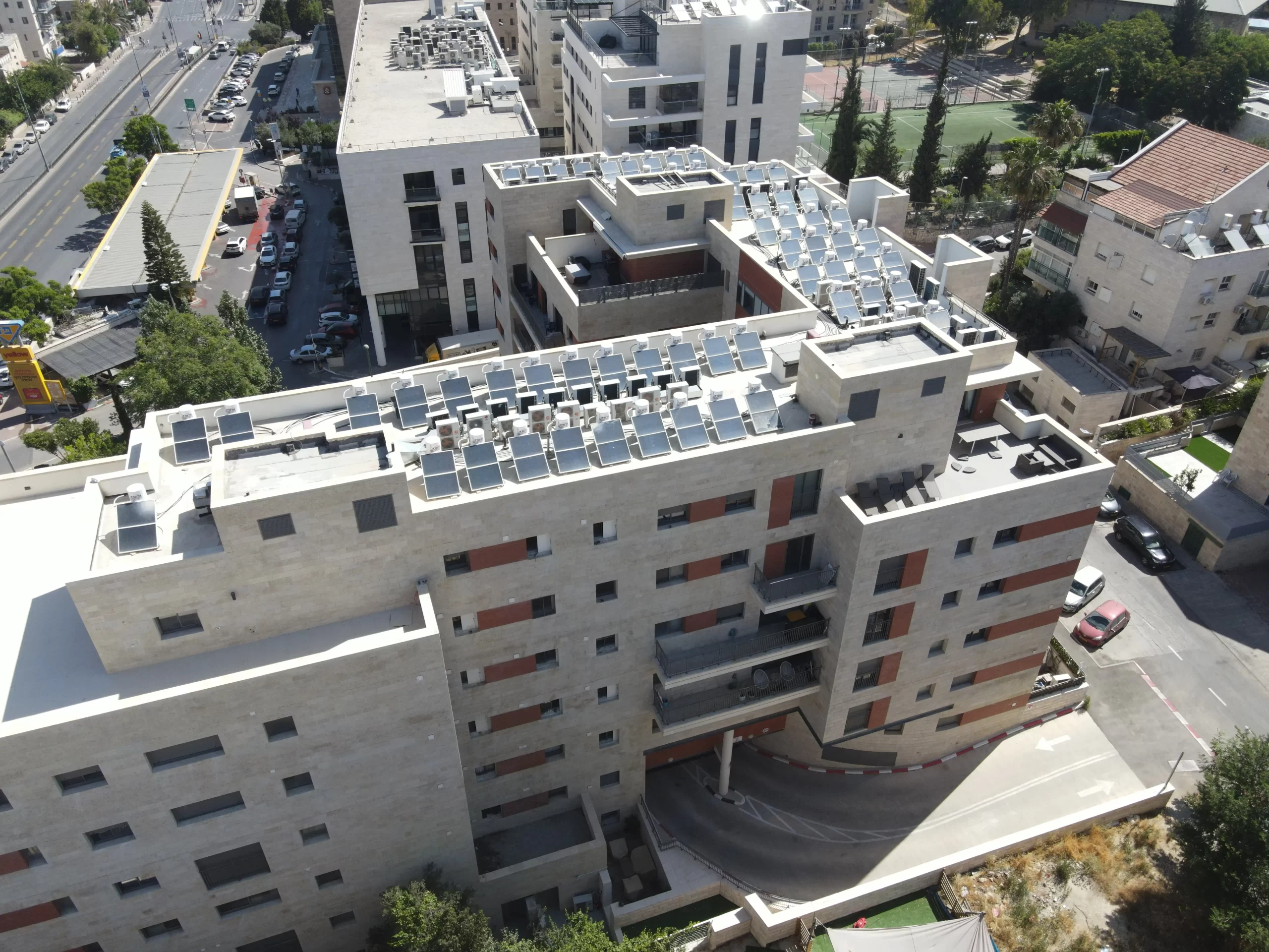 תמונת אווירה