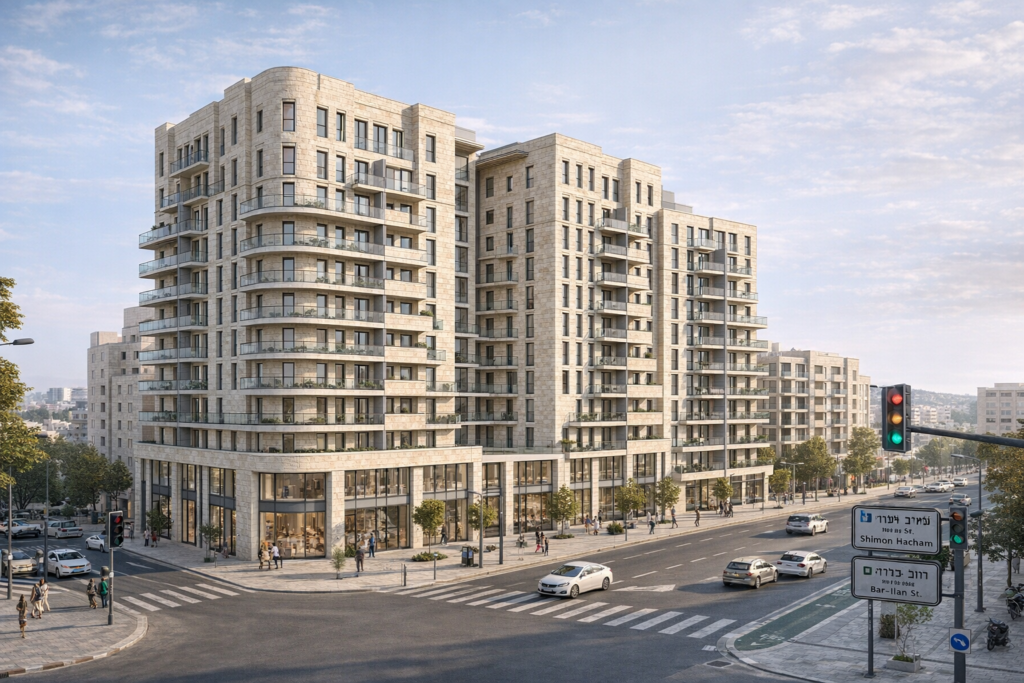 בר אילן שמעון חכם