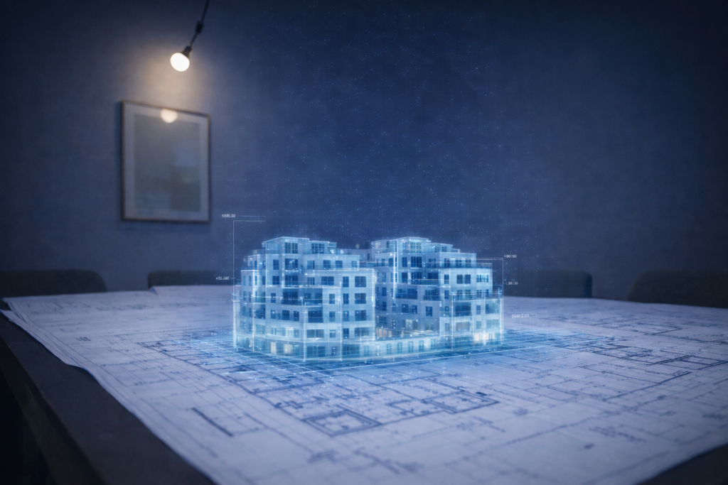 התחדשות עירונית