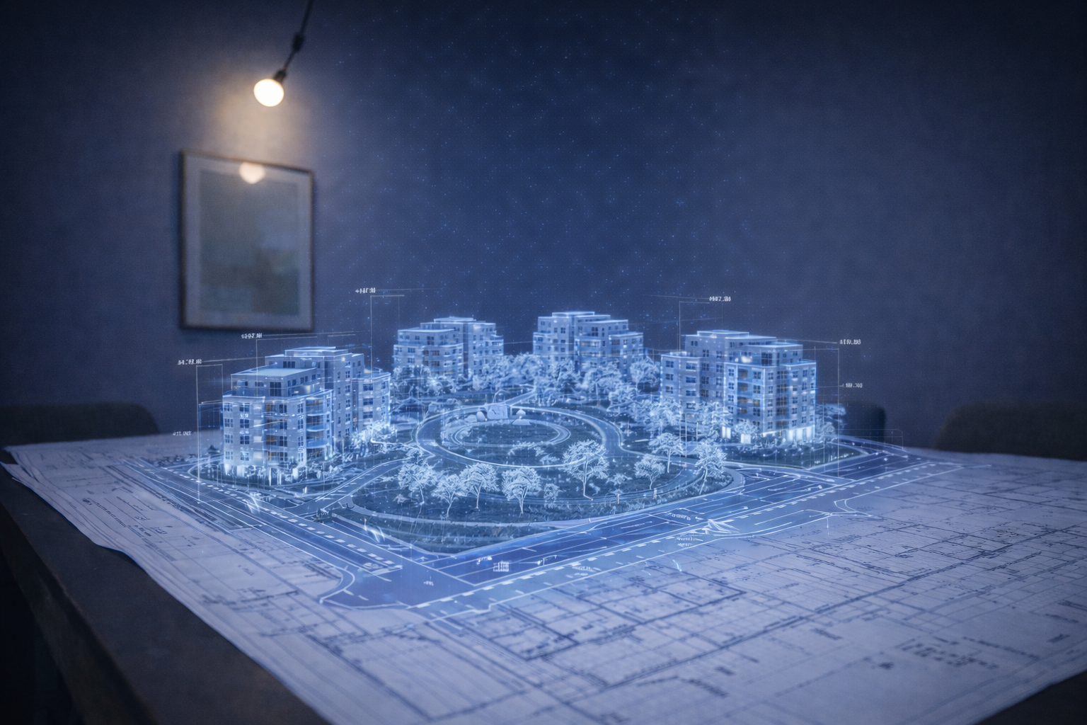 תמונת אווירה